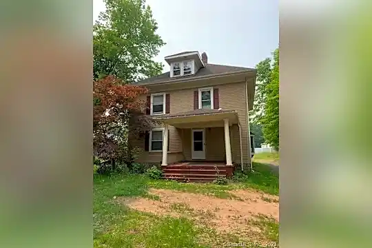 68 Todd St