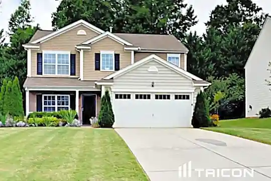 919 Sweetgum Street Photo 2