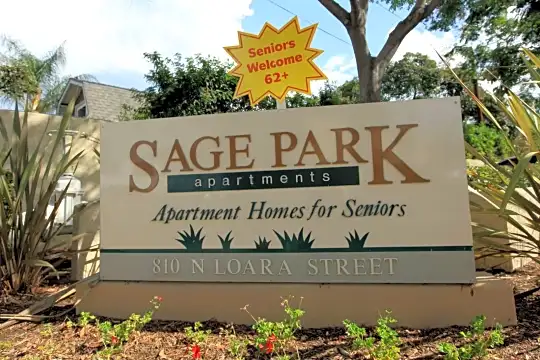 Sage Park Senior Apartment Homes Photo 2