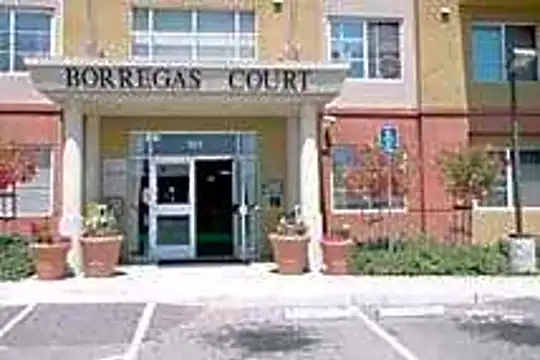 Borregas Court Photo 1