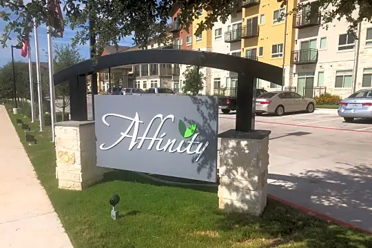 Affinity At Southpark Meadows Photo 2
