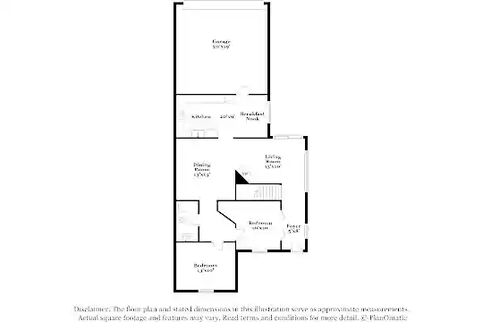 6326 Los Altos Dr Photo 2