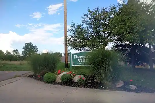 Apartments For Rent In Logan County Ohio