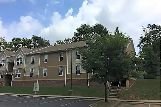 Sugar Mill Apartments Photo 1
