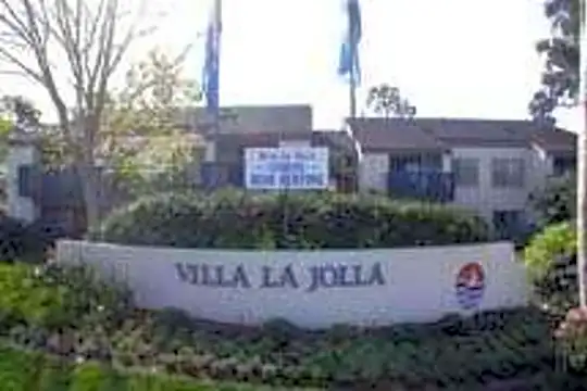 Villa La Jolla Photo 2