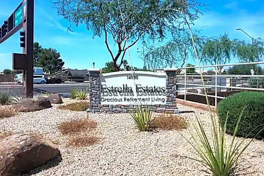 Estrella Estates Gracious Retirement Living Photo 2