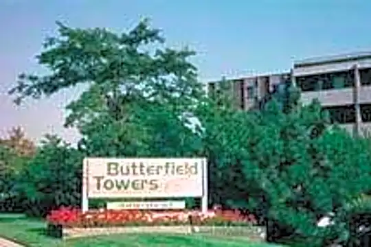 Butterfield Towers Photo 1