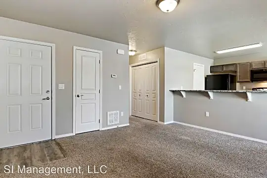 Lease Up Special included! 2 Bedroom, 2 Bathroom Apartment in Meridian Photo 1
