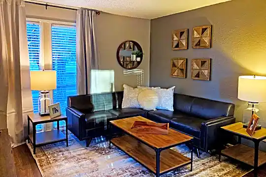 The Place at Forest Ridge Apartments Photo 1