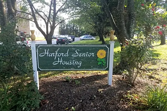 Harford Senior Housing Photo 2