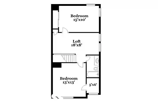 8104 Stone Bridge Ct Photo 2