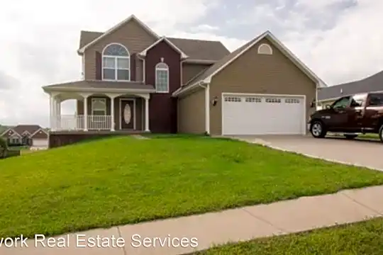 111 McClendon Hills Ln Photo 1