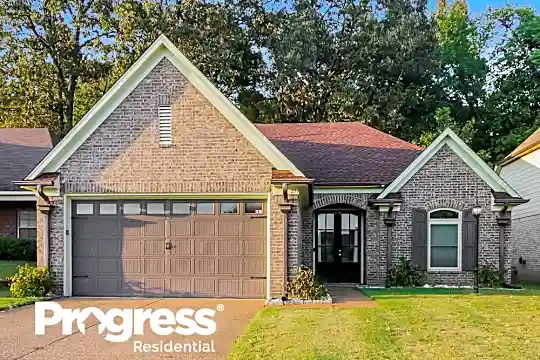 235 Garden Springs Dr