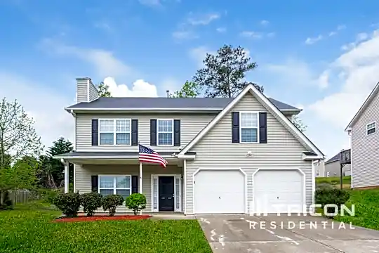 114 Millwheel Drive Photo 1