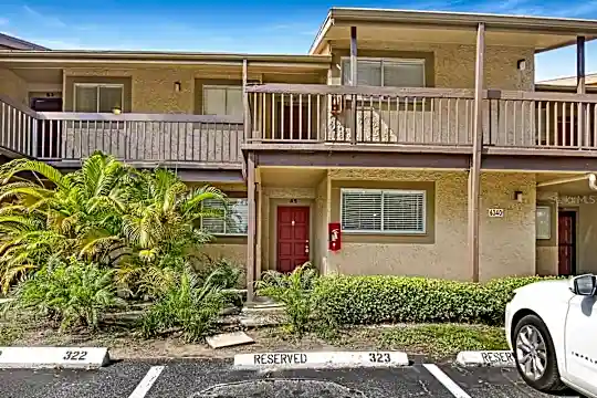 6340 Newtown Cir #40A5 Photo 1