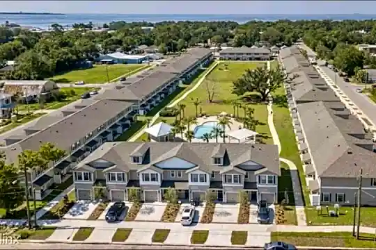 Apartments For Rent Pensacola Beach