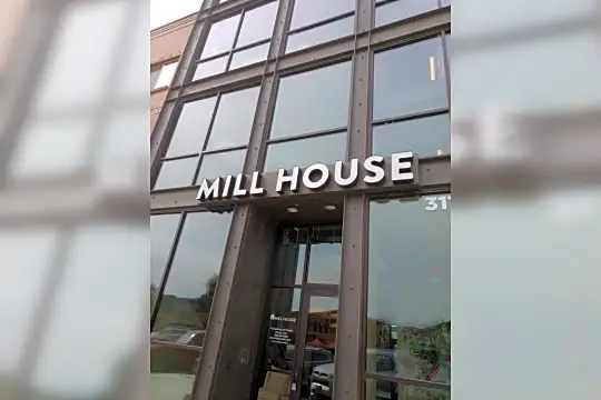 Mill House Photo 2