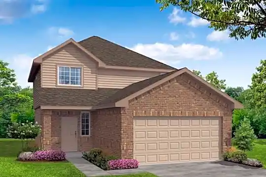 2393 Tavo Trails Dr Photo 1