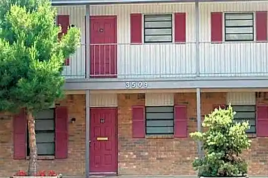 Amarillo Exec. Lodging Photo 1