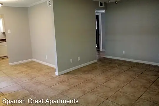 Spanish Crest Apartments Photo 1