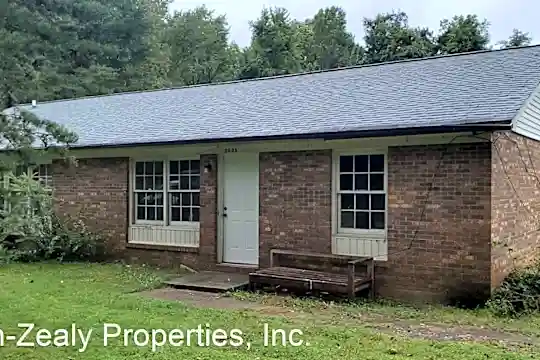 2608 Brim Rd Photo 1