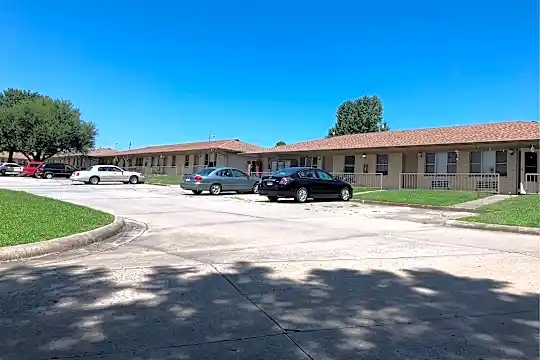 Pavilion Apartments-Van Buren Photo 1