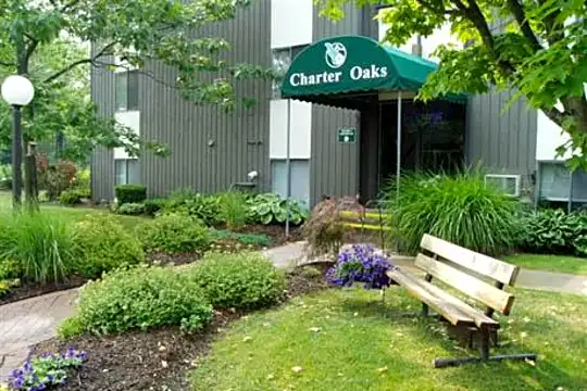 Charter Oaks Apartments Photo 1