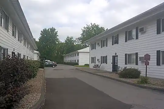 Hiddenbrook Terrace Apartments Photo 1