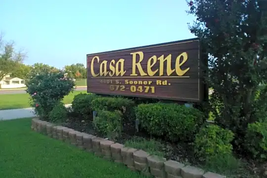 Casa Rene Apartments Photo 2