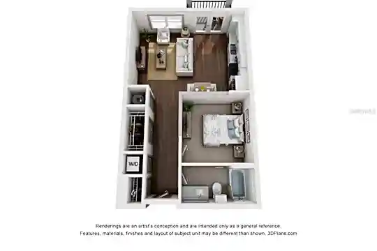1701 N Lois Ave #141 Photo 2