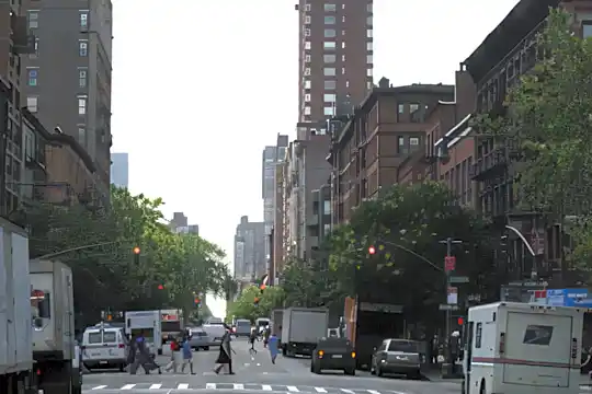 491 Columbus Ave Photo 2