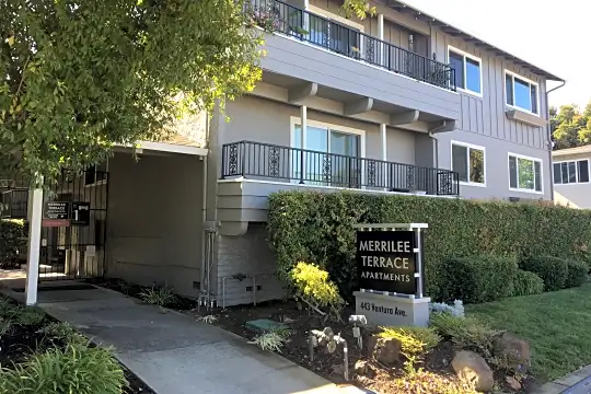 Merrilee Terrace Apartments Photo 2