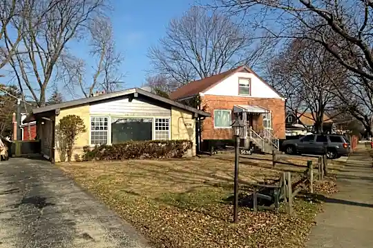 5636 Theobald Rd Photo 1