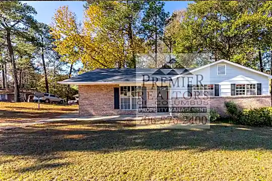 3119 Fontaine Dr Photo 1