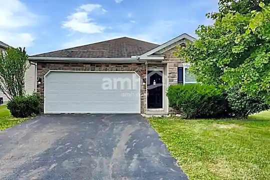 5549 Town Hill Drive Photo 1
