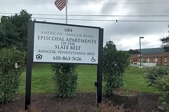 Episcopal Apartments of the Slate Belt, Inc. Photo 2
