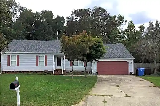 3403 Frost Flower Ct Photo 1