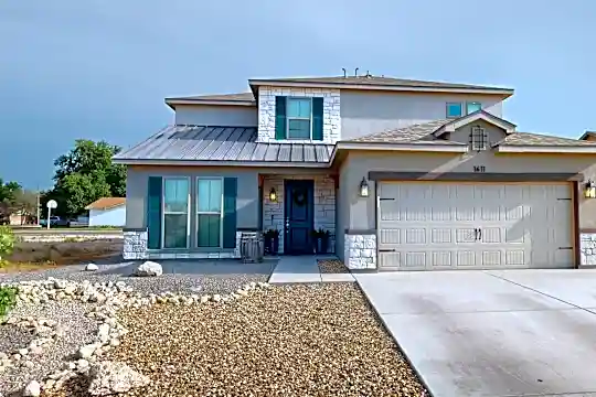 hobbs new mexico house for rent