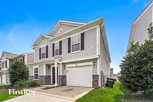 268 Morning Dew Drive Photo 2