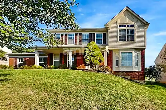8250 Pine Knoll Court Photo 1