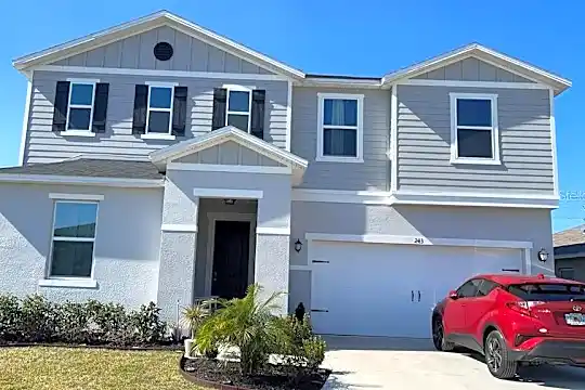 243 Sunfish Dr Photo 1