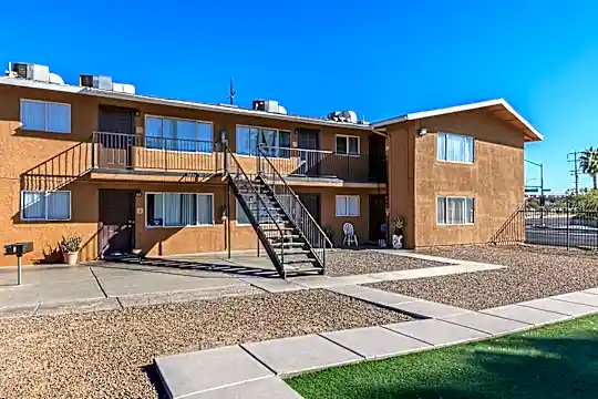 Ava Apartments Photo 1
