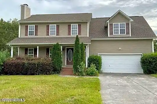 202 Thrush Ct Photo 1