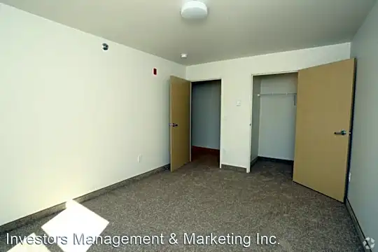Badlands Apartments II Photo 1