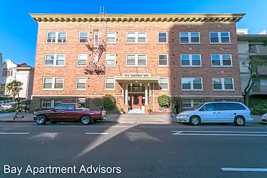 1501 Madison St Photo 1