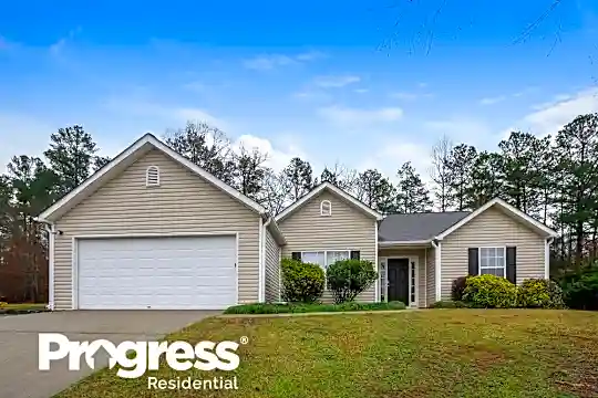 765 Baskins Cir Photo 1