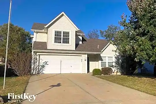 8563 North Gower Avenue Photo 1