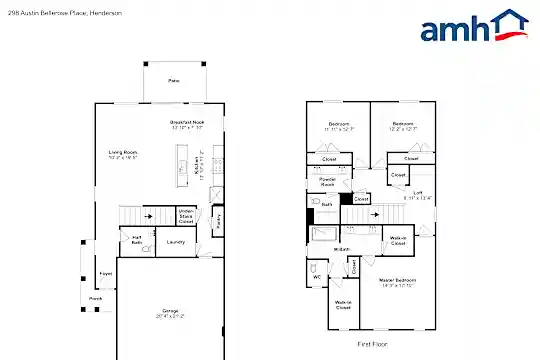 298 Austin Bellerose Place Photo 2