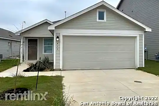 419 Filibusters Trail Photo 1