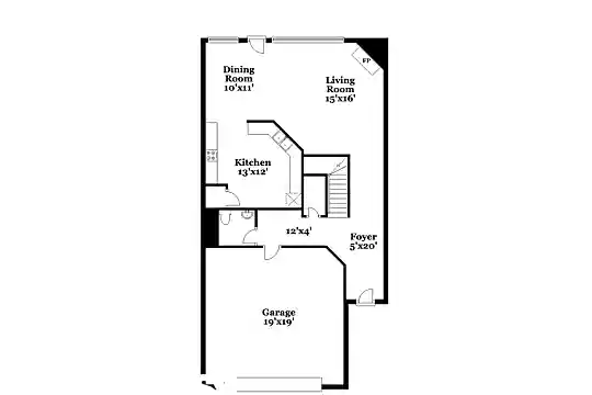 3232 Baylor Cir Photo 2
